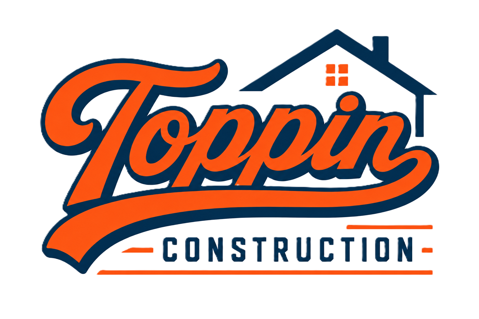 Toppin Construction